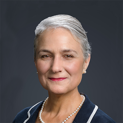Dr. Wendy Norman